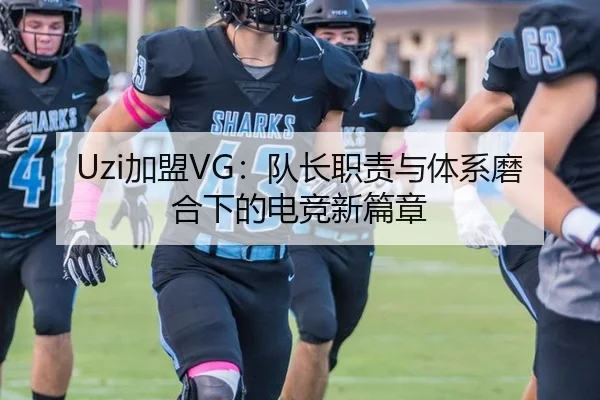Uzi加盟VG：队长职责与体系磨合下的电竞新篇章